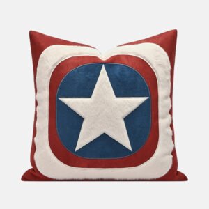 Captain's Star