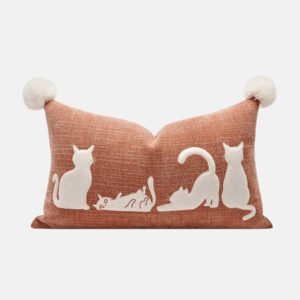 Feline Friends