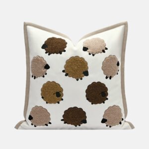 Sleepy Flock